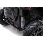 Elektrická bugina - STRONG A032 - zelená